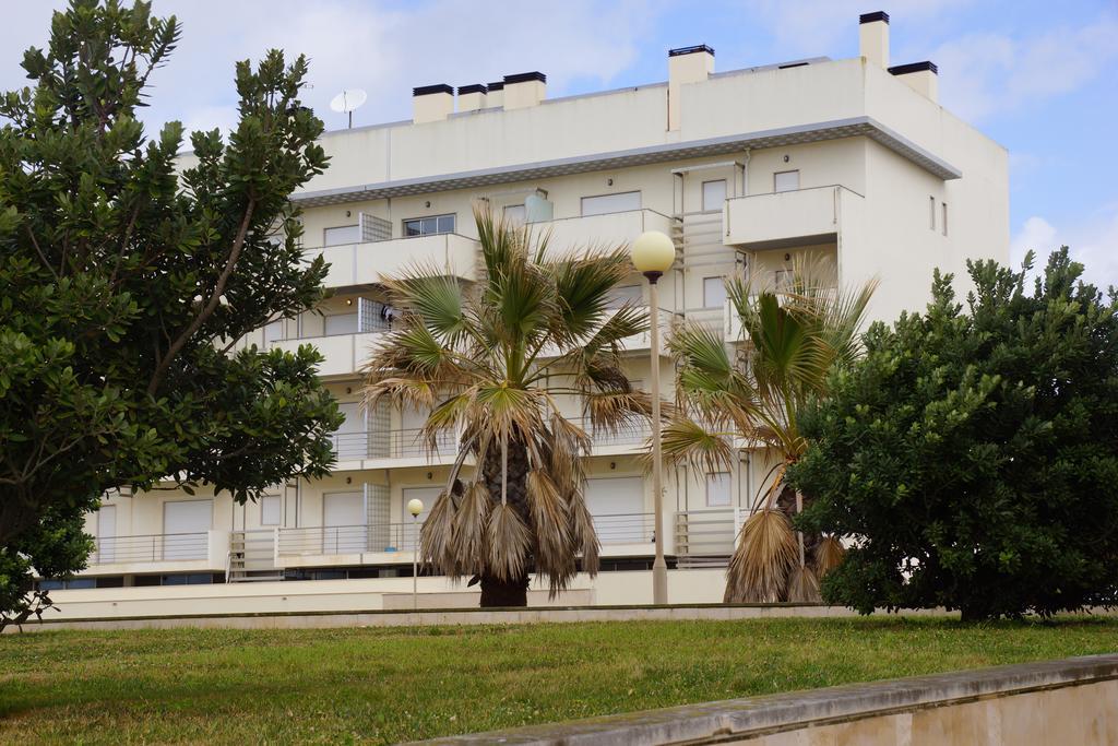 Van Gogh Style Beach Figueira da Foz Exterior photo