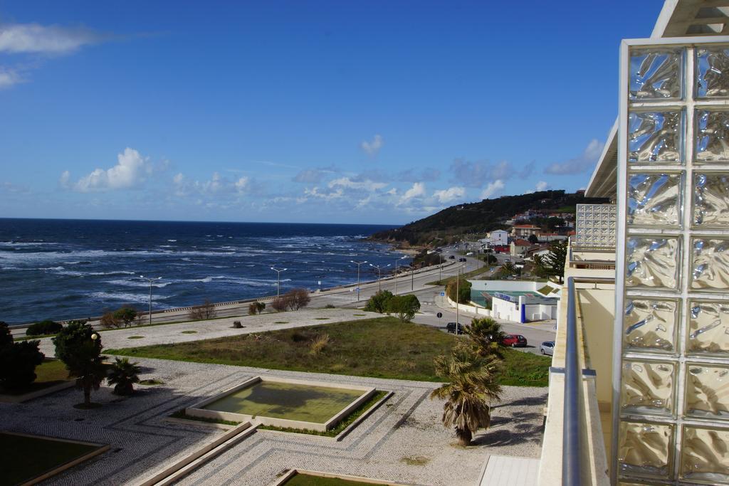 Van Gogh Style Beach Figueira da Foz Exterior photo