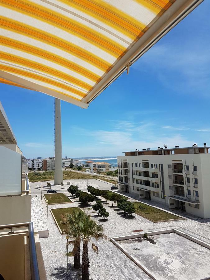 Van Gogh Style Beach Figueira da Foz Exterior photo