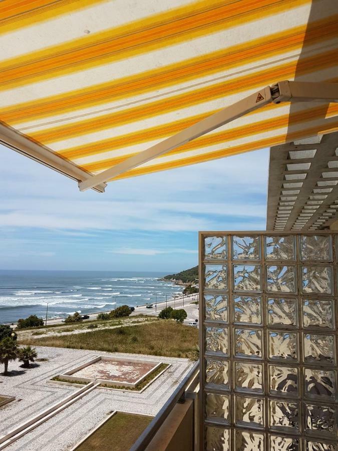 Van Gogh Style Beach Figueira da Foz Exterior photo